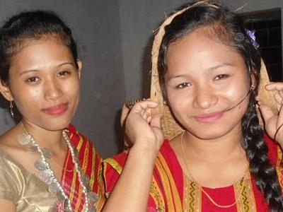 lunika nungak